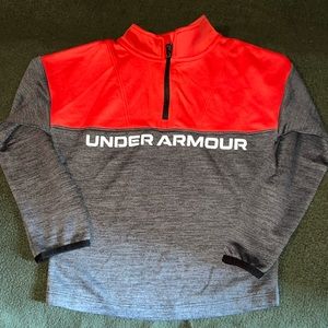UA 1/4 zip